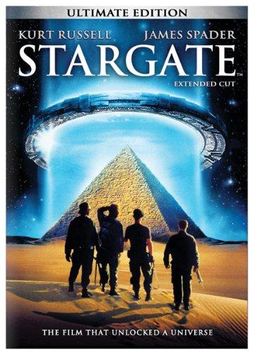 Stargate (Ultimate Extended Cut Edition)