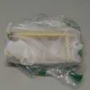 Groleca 2 Pack Adhesive Curtain Holdbacks Curtain Tie Backs Curtain Holdbacks No Drill Curtain Pull Backs Adhesive Curtain Hooks Curtain Holders for Drapes (2, Gold)