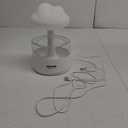 Merkury West & Arrow RGB Raining Cloud Mood Light