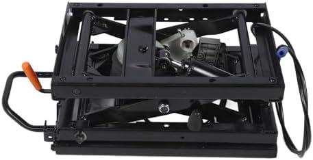 Universal Seat Suspension Kit, Air Suspension Seat, Reduce Vehicle Vibrations for Trucks RVs Commercial Vehicles, Easy Installation, Same Day Shipping