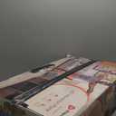 Lifepro Rumblex 4D Vibration Plate Exercise Machine with Triple Motor Oscillation, Linear, and Pulsation  Advanced 4D Vibration Technology for Whole Body Fitness, Weight Loss and Recovery at Home (Black)