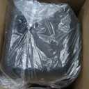 Dolphin 1000W Karaoke Party Speaker with 2 Wireless Microphones, Bluetooth, LED Lights, Tailgate Ready, and Long-Lasting Battery