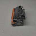 TN850 2-Pack High Yield Toner Cartridge Compatible for Brother TN850 TN-850 Toner Cartridges for Brother HL-L6200dw HL-L5200dw MFC-L5850dw MFC-L5700dw MFC-L5900dw MFC-L6800dw Printer Black Ink