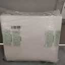 Serta Foam Contoured Changing Pad with Waterproof Cover