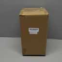 Light up Easter Bunny Decor Glowing Tree, Cute Ceramic Easter Tree Bunny Decorations for The Home Indoor Bedroom Office Decor Tabletop,Night Light for Kids Gifts (Pink)