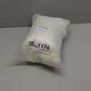 LOMAO Knitted Throw Blanket with Tassels Bubble Textured Lightweight Throws for Couch Cover Home Decor (Cream, 50x60)