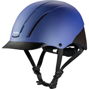 Troxel Troxel Spirit Graphic Bucking Bronc Helm Extra Small (6-1/4 - 6-1/2)