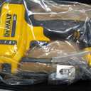 DEWALT 20V MAX* Stapler Kit for Cables (DCN701D1)