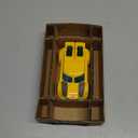 Deformation Toys,Car Robot Toys,Deformation Robot Toy Character Action Figure,Suitable for Ages 6 and Up for Boys