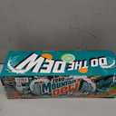 2 x Mountain Dew, Baja Cabo Citrus Zero Sugar 12 Fl Oz Cans (Pack of 12) (EXP 10/19/26)
