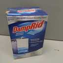 DampRid Fragrance Free Hanging Moisture Absorber, 16 oz., 3 Pack - Eliminates Musty Odors for Fresher Air, Ideal Moisture Absorbers for Closet, 14% More Moisture Absorbing Power*