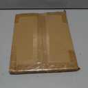 Upgraded W11130203 Freezer Shelf, 11.7" X 10" Compatible with whirlpool Refrigerator WRS571CIHZ WRS571CIHZ04 WRS571CIHZ01 Freezer Glass Shelf, Replacement W10773887 PS12347522 4545866