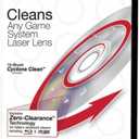Game Dr. Premier Laser Lens Cleaner