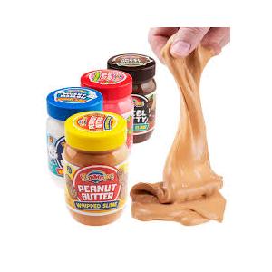 Scented Whipped Slime