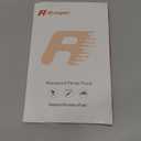 [Up to 10"] Large Waterproof Phone Pouch Bag - 2 Pack IPX8 Waterproof Phone Case for iPhone 17 16 15 Pro Max Galaxy S26 S25 Ultra, Touchscreen & Underwater Photography, Beach Cruise Travel Essentials