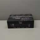 RONEAIR Cordless Vacuum Cleaner with Bendable Wand, Lightweight Stick Vacuum for Home, Hard Floor & Carpet, Pet Hair, Under Furniture, 6-in-1 Handheld Vacuum, Self-Standing