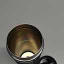 Contigo Byron 2.0 Stainless Steel Travel Mug with Snapseal Lid and Grip, 24oz, Blueberry, BPA Free and Leak Proof