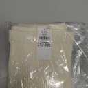 GAP Girls' Sweater Legging (3T, Ivory Frost)