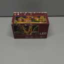 300LED String Lights - Indoor/Outdoor Use, 8 Modes, 100FT Fairy Lights, IP44 Waterproof for Xmas Patio Yard Fence Deck Balcony Garden Decor - Warm White