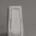 Generic Smart Translator, 127 Languages Two Way Offline Translation Device with 800mAh Battery for Learning, Business, Travel (White)