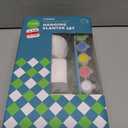 3-Piece

Paint Your Own

HANGING PLANTER SET