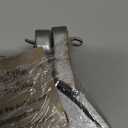 12-Hole Bubble Waffle Maker, Nonstick Coated Metal Cake Tray For Home Kitchen Oven, 41X16x1 Cm Bakeware For Making Homemade Cakes And Egg Waffles With Even Heat Distribution(silver)