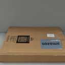 Bemis 1500EC 390 Lift-Off Wood Elongated Toilet Seat, Cotton White (Pack of 1)