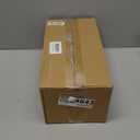 Core 300 Replacement Filter for LEVOIT Core 300, Core 300S and Core 300P Air Purifier, 3in1 H13 True HEPA Filter Replacement, Compared to Part # Core 300RF, 2 Pack, White