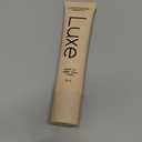 Luxe Color Changing Foundation for Women  Instantly Adapts to Your Skin Tone  Buildable Light-to-Medium Coverage  12-Hour Wear  Natural Dewy Finish - Light