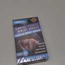 CERBONNY Carpal Tunnel Wrist Brace,2Pack Wrist Support Brace Adjustable Wrist Strap Reversible Wrist Brace for Sports Protecting/Tendonitis Pain Relief/Carpal Tunnel/Arthritis-Right&Left