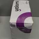 10mL Luer Slip Syringe (No Needle)  100 Pack | Sterile & Individually Wrapped | Professional, Industrial & Personal Use | Yalomi