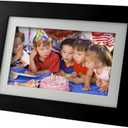 Pandigital Panimage PI7002AWB, 7-Inch LED Digital Picture Frame (Black)