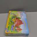 Magnetic Tiles Toys with Farm Animals for 3+ Year Old Toddler, Magnetic Blocks Building Toys for Kids Ages 3-5 5-7 Girls Boys, Classroom Must Haves