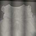 Baby Girl Flower Dress Summer Toddler Dresses Princess Birthday Wedding Party Tulle Dress for Girls 2-3T