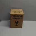 Betta Fish Tank kit,Small Nano Glass Fish Tank Start Kit with Filter,LED Light for Shrimp,Small Fish,Betta (1.5 Gallon)