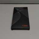 TORRAS Magnetic Shockproof for iPhone 17 case with Camera Control, [12FT Military Grade Drop Protection][Fit for MagSafe], Slim Translucent Anti-Fingerprint & Soft Touch Case for iPhone 17, Black