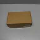 2 Pack Senior Water Cup Sippy Cups for Elderly, Safe Silicone Spill Proof Cups with 2 Handles Straw and Lid for Adults for Hospital Patients, Elderly, Pregnant, and Disabled (Blue+Orange -2 Pack)