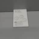 iPhone Fast Charger 6 Pack 3 pcs Apple Type C Wall Charger Block with 3 pcs 6FT Long USB C to Lightning Cable Fast Charging Cord for iPhone 14 13 12 11 Pro Max/SE 2022/ipad