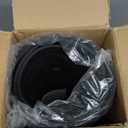 LASFIT Tailgate Mat 2025 2026 for Dodge Ram 1500 Power Tailgate (NOT for Standard Tailgate or Power Tailgate-Release), All Weather TPE Tailgate Protector Liner Replacement Accessories