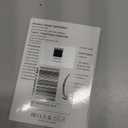 iPhone 16e Portable Power Bank, Mag Safe Wireless Charger for Apple iPhone 17 16 Pro Max 15 Plus, battery pack Magesafe charger cargador portatil telefonos for Samsung Galaxy S25 Ultra S24 Powerbank