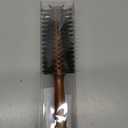 PERFEHAIR Boar Bristle Round Hair Brush for Blow Drying, 2 Inch, for Blowouts, Styling, Volumizing, Curling Short to Medium, Thin, Thick, Straight, Curly, Normal Hair