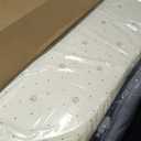 Bedside Crib, Quick Fold, Travel-Friendly, Breathable Mesh, Adjustable AngleGrey