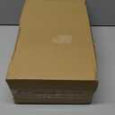 5 Pack Seed Starter Tray Seed Starter Kit (200 Cells Total Tray) with Adjustable Humidity Dome, Plant Germination Trays, Seed Starting Trays Mini Greenhouse Germination Kit for Seeds Growing Starting