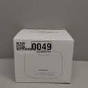 InnoGear 500ml Essential Oil Diffuser with Remote Control, Premium Ultrasonic Aromatherapy Diffusers Scent Humidifier Vaporizer Auto-Off Timer for Large Room Home, Yellow