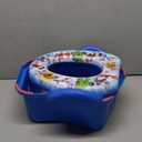 Spidey and His Amazing Friends "Team Up" Soft Potty Seat and Potty Training Seat - Soft Cushion, Baby Potty Training, Safe, Easy to Clean