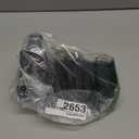 600w Charging Station for Multiple Devices, 15 in 1 Wireless Charging Station for Apple, Dual 100w USB C Tablet Charging Station for MacBook,iPhone,iPad,Tablet, Black