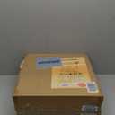 Dimmable 15.8 Inch LED Flush Mount Ceiling Light, 32W, 3480LM, 2700K/3000K/4000K/5000K/6000K CCT Selectable,LED Round Flat Panel Light Dimmable from 5% to 100% for Bedroom,Kitchen,Hallway, White 6PK