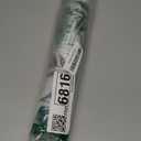 Shelf Liners Non Adhesive and Strong Non-Slip Shelf and Drawer Liners for Kitchen Cabinet Wire Fridge, Waterproof Shelf Drawer Liner,Easy to Clean,12IN x 10FT,Green Leaf