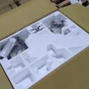 DEWALT Miter Saw, 12-inch Double Bevel Sliding Compound Miter Saw with XPS LED Shadow Light System, Includes Blade Wrench, Material Clamp and Dust Bag (DWS780)