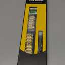 Surace Compatible with Apple Watch Band 40mm 41mm 44mm 45mm 42mm 46mm Women with Full Bling Crystal Metal Case, Jewelry Sparking Luxury Diamond Dressy Band for iWatch Series 11/10/9/8/7/6/5/4/SE3 Size: 44mm (Series 6/5/4/SE)